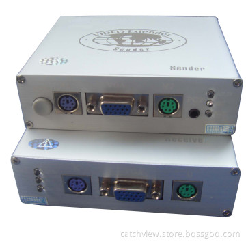 KVM Extender (CV-KVM100)